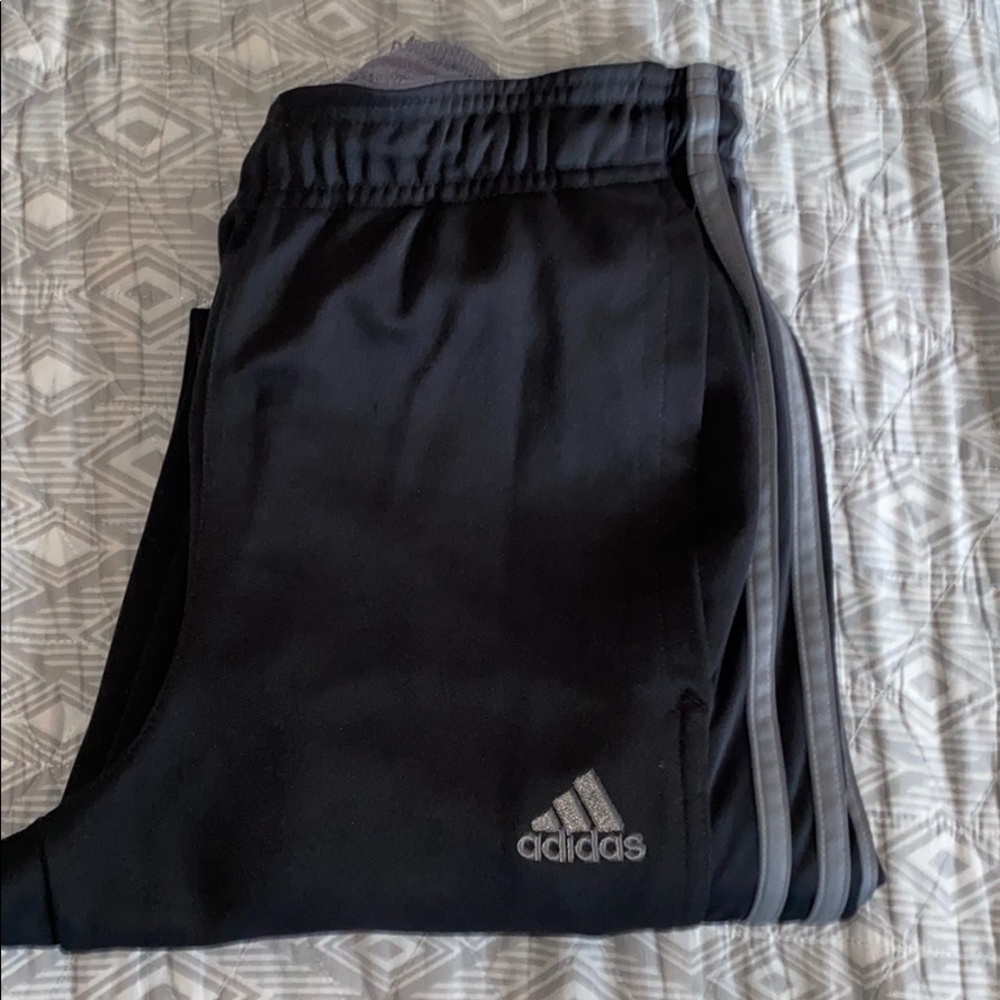 Adidas joggers
